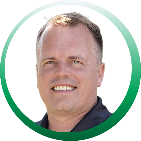 Dr. Joshua Steven Heyne